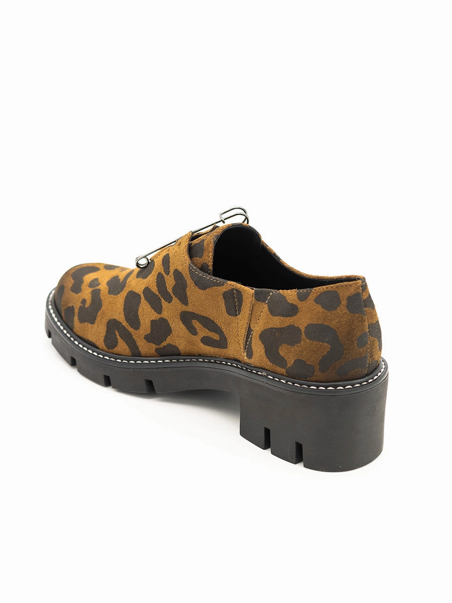 Reliable Support Clash