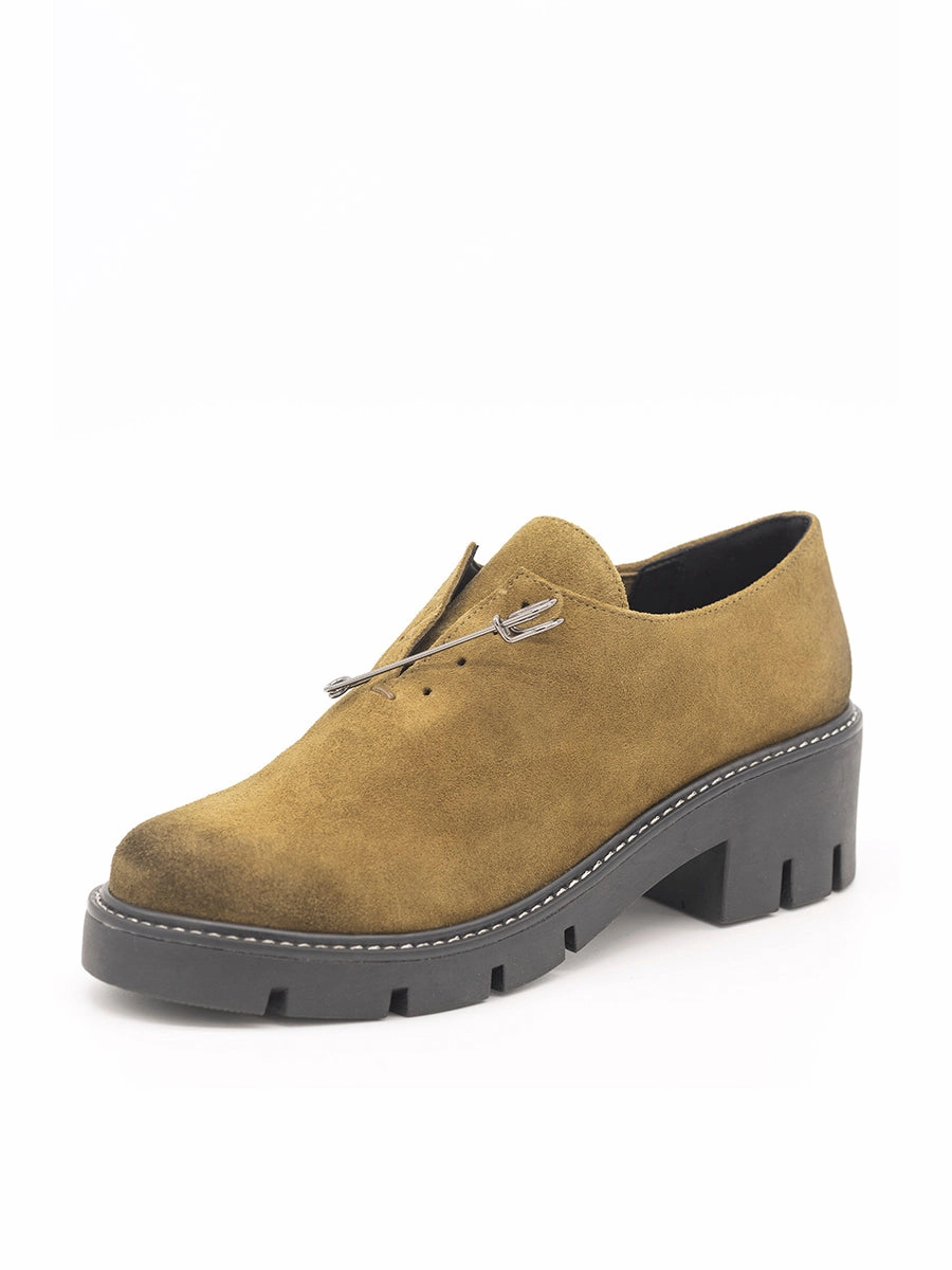 Clash Comfortable ankle support