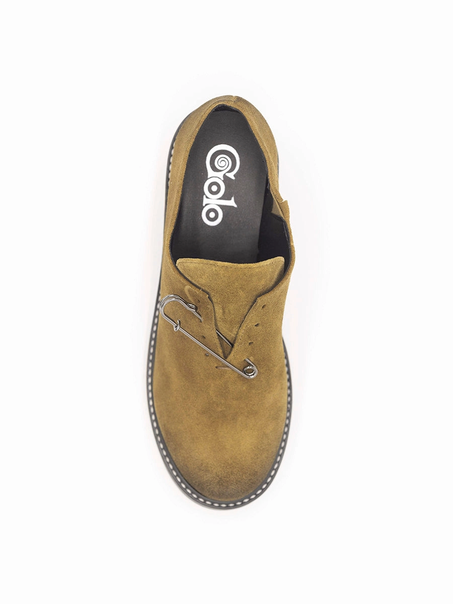 Clash Wild Soul Breathable mesh