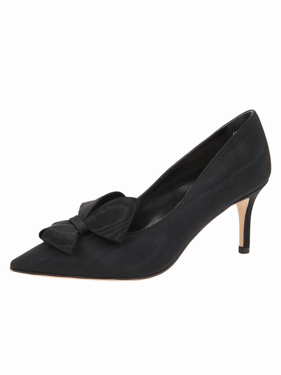 Love Note Caitlin Pointed Toe Pump