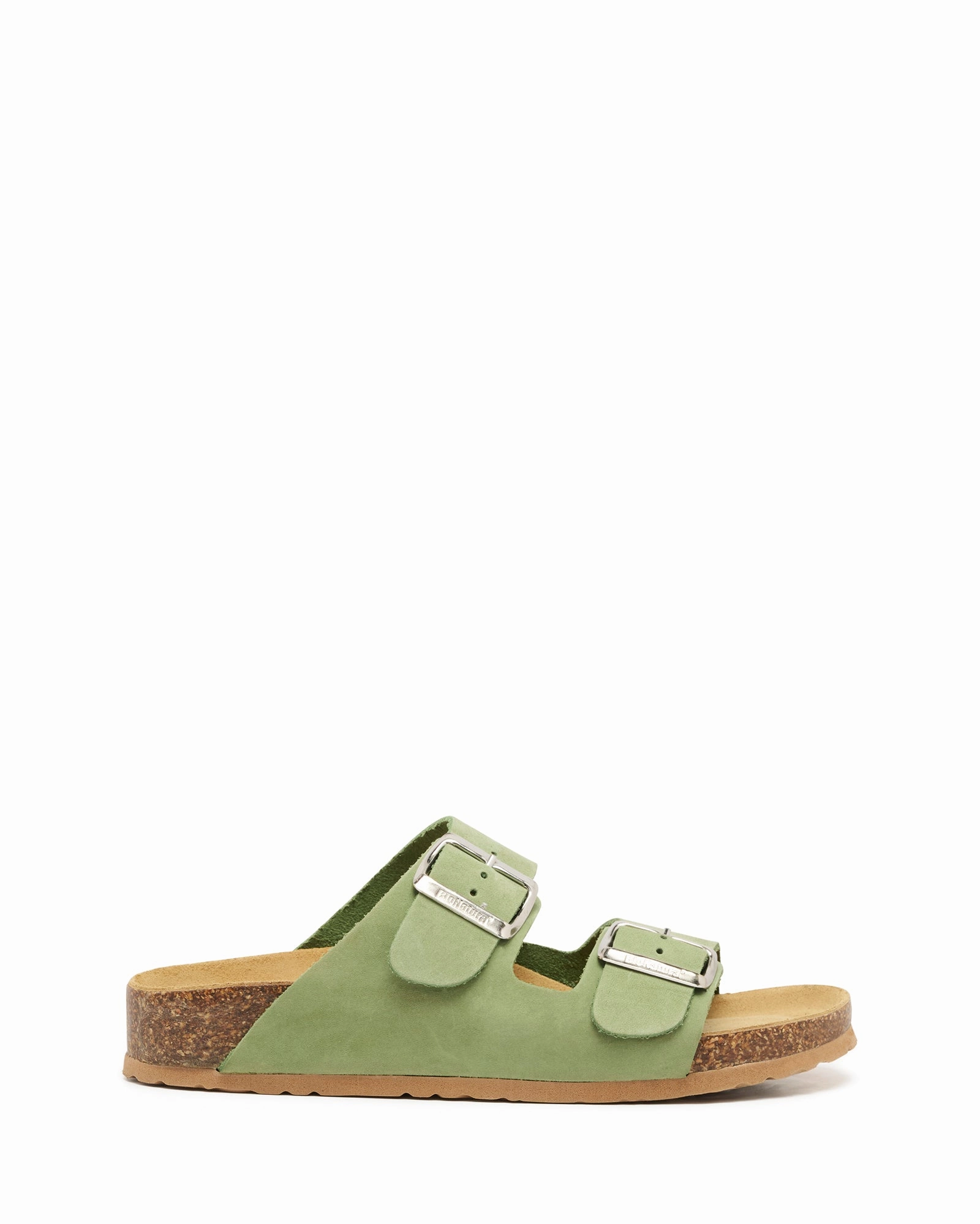 Slim Shape Urban Stroll Licata Wasabi Green