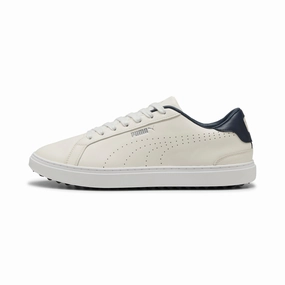 Classic G Spikeless Golf Shoes Flexible Lining