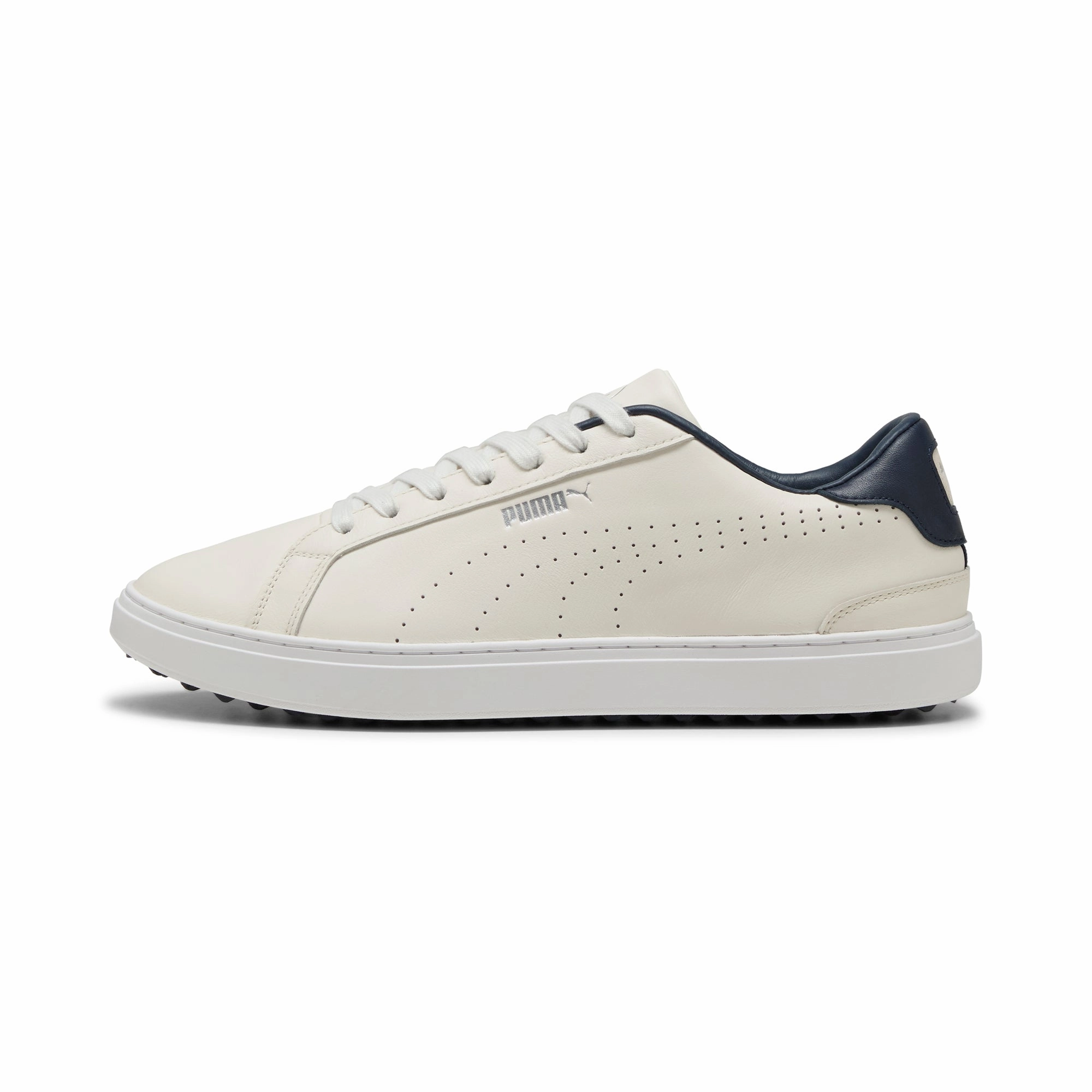 Designer Style Sleek Edge Classic G Spikeless Golf Shoes