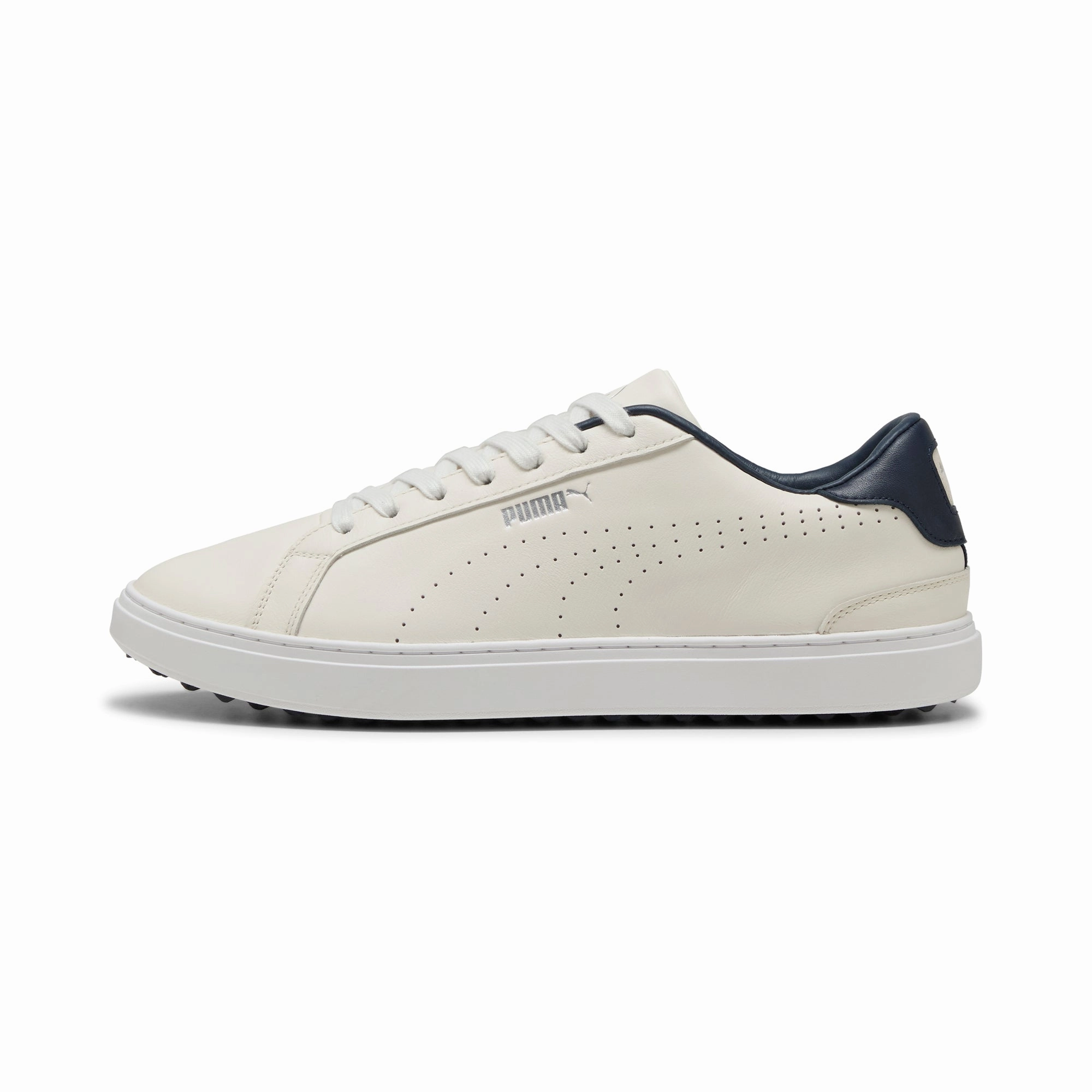 Classic G Spikeless Golf Shoes Flexible Lining