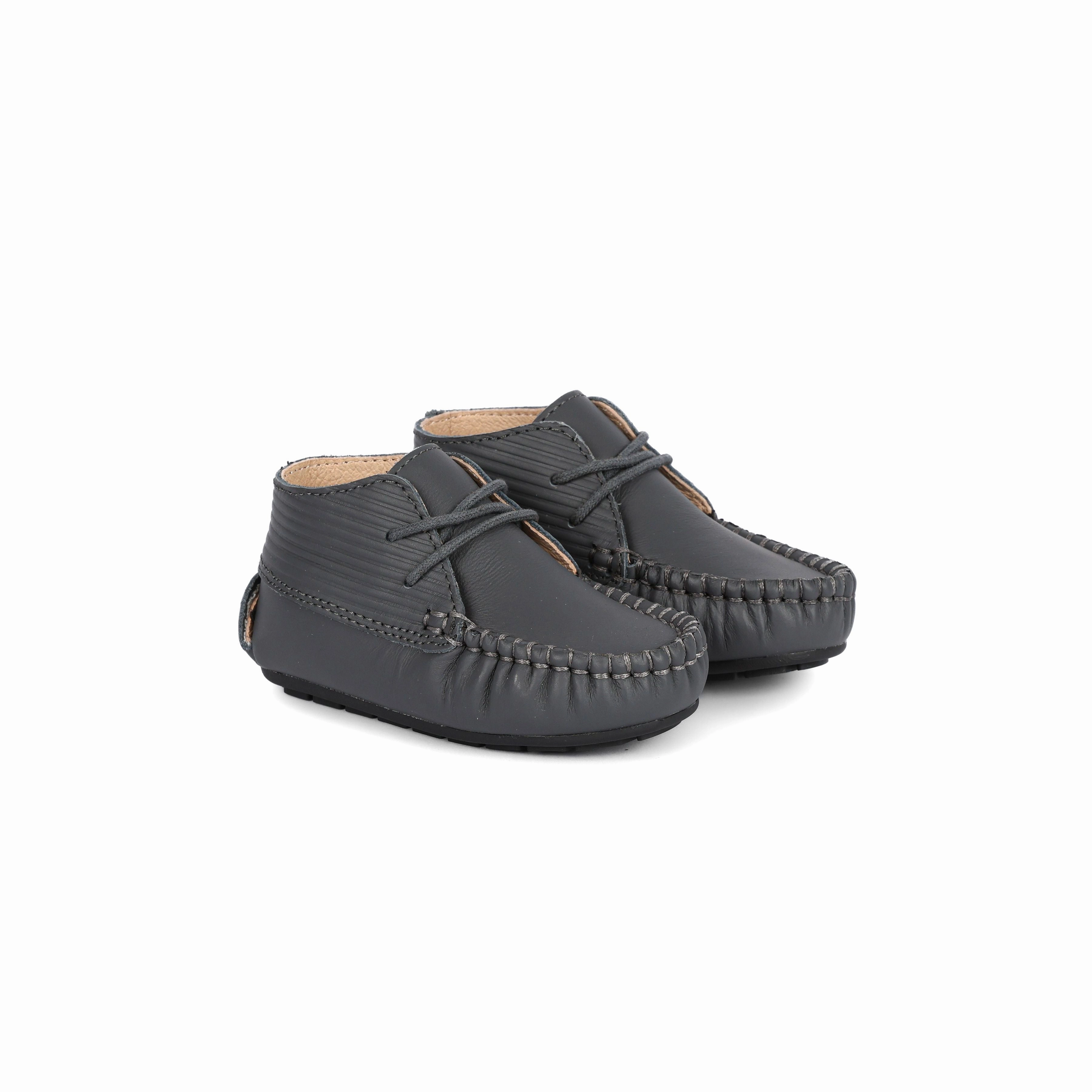 BABY MOCASSIN Comfortable Footwear