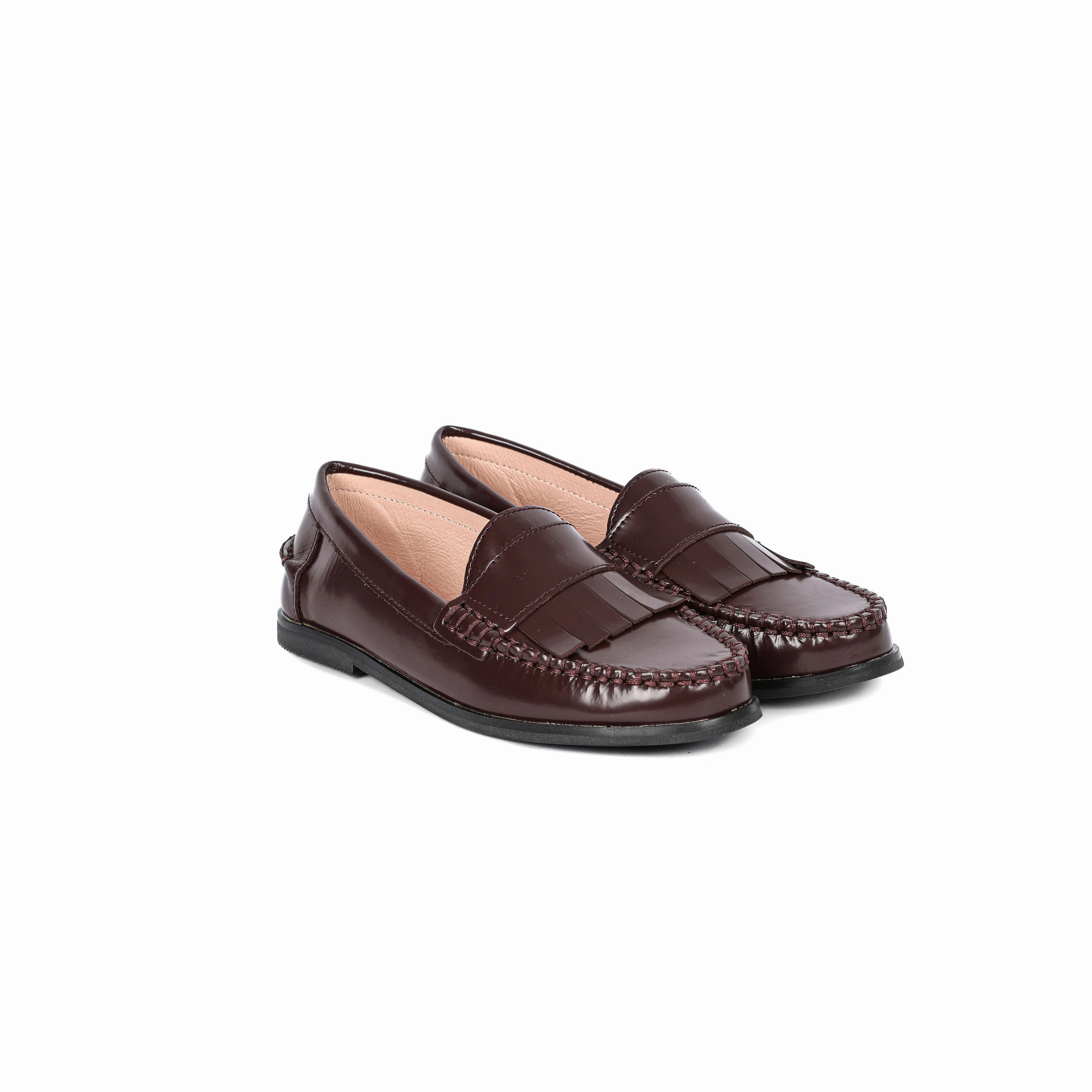 CLUNKY PENNY LOAFER Way Guard Walk Smooth