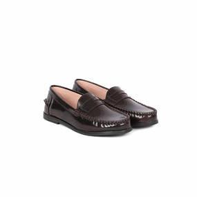 Timeless Fit CLUNKY PENNY LOAFER