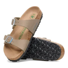 Sydney | Vegan | Birkibuc | Gray Taupe Neutral Tones Layer Ready Look