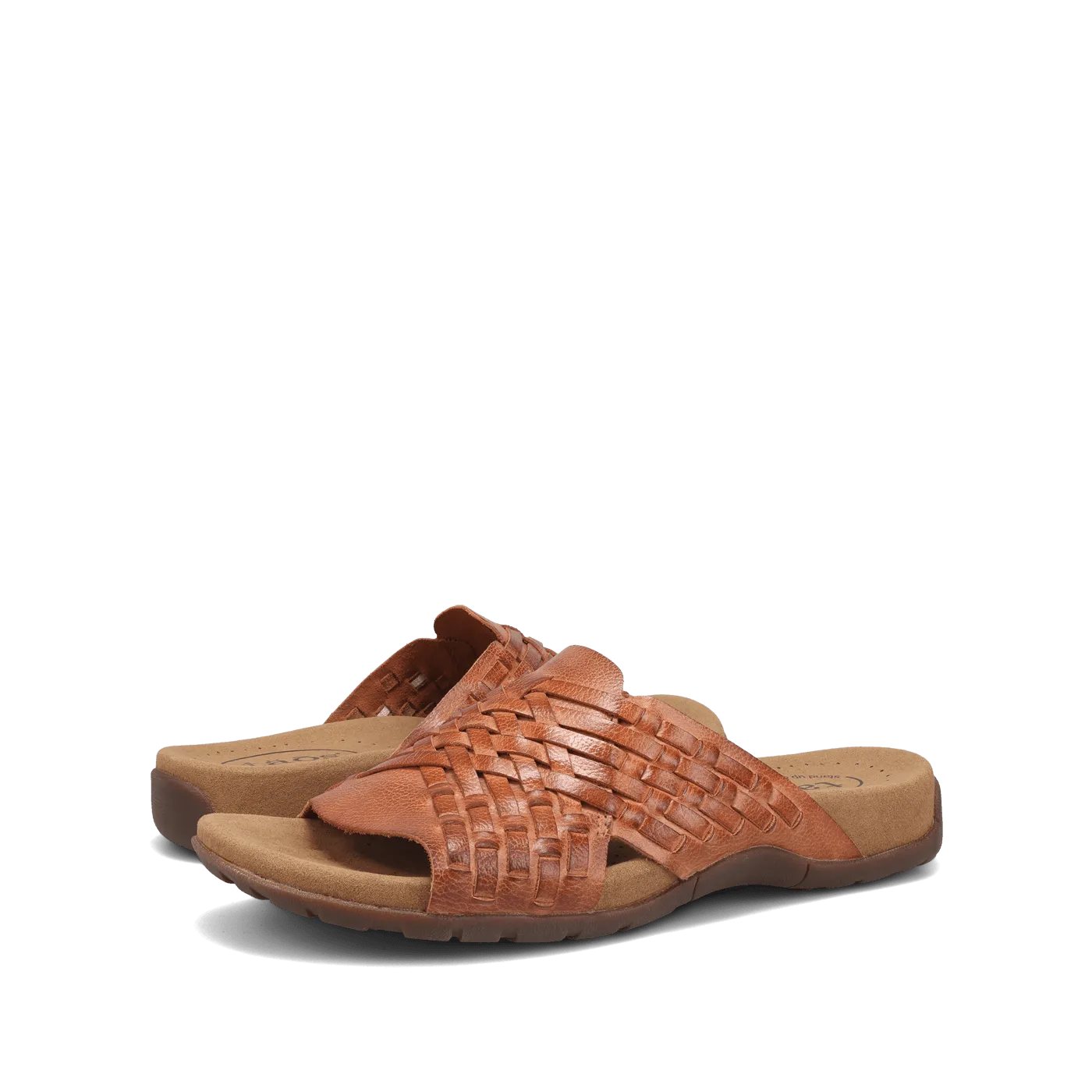 Guru | Leather | Honey Energy Rise