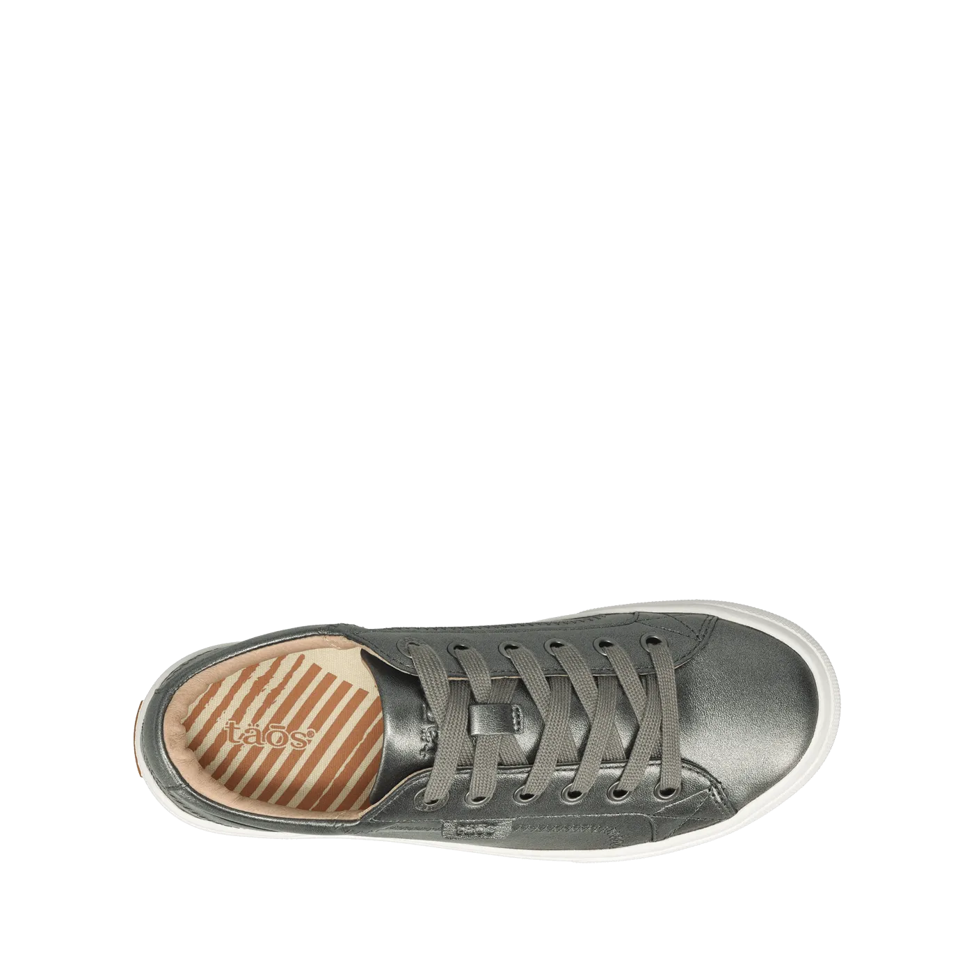 Street Ball Soft Interior Plim Soul Lux | Leather | Pewter
