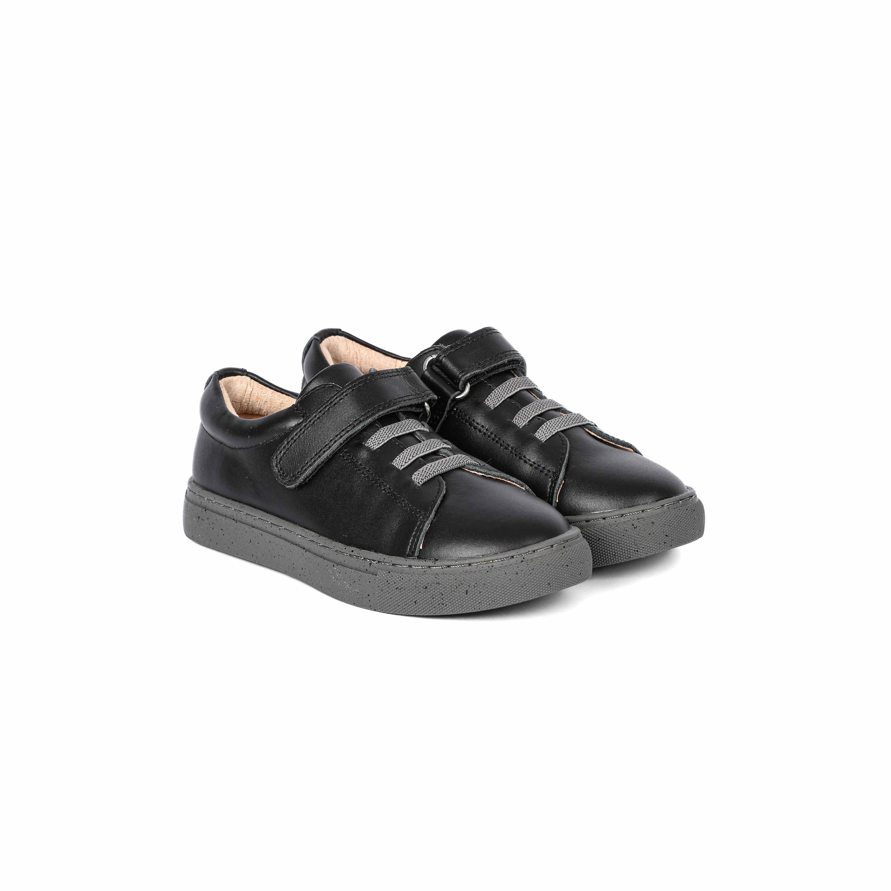 COMBO SNEAKER Practical Slip-on Shoes