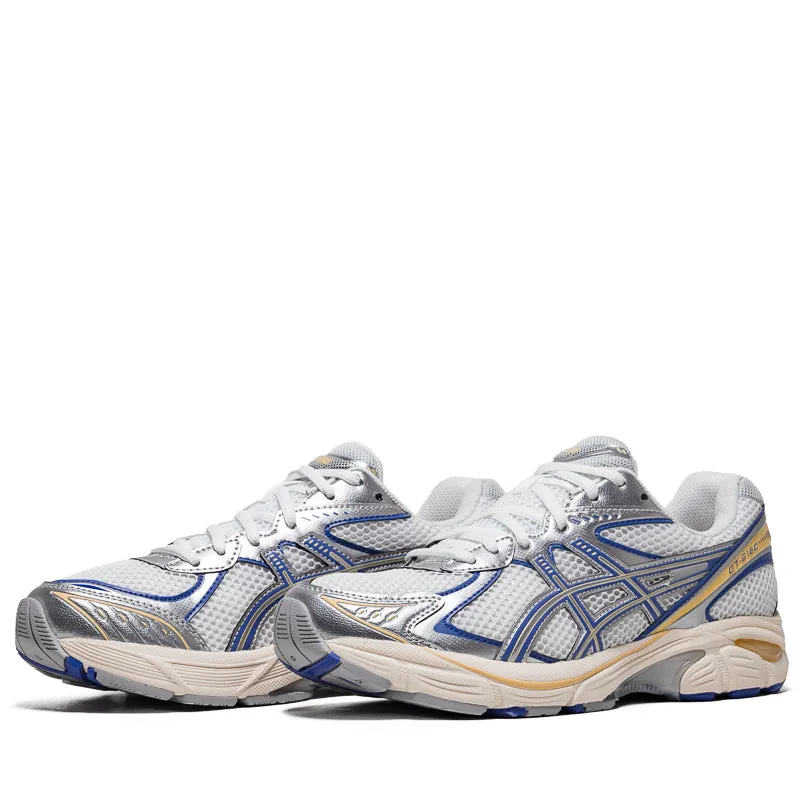 Asics GT-2160 - White/Blue Violet Performance Walk