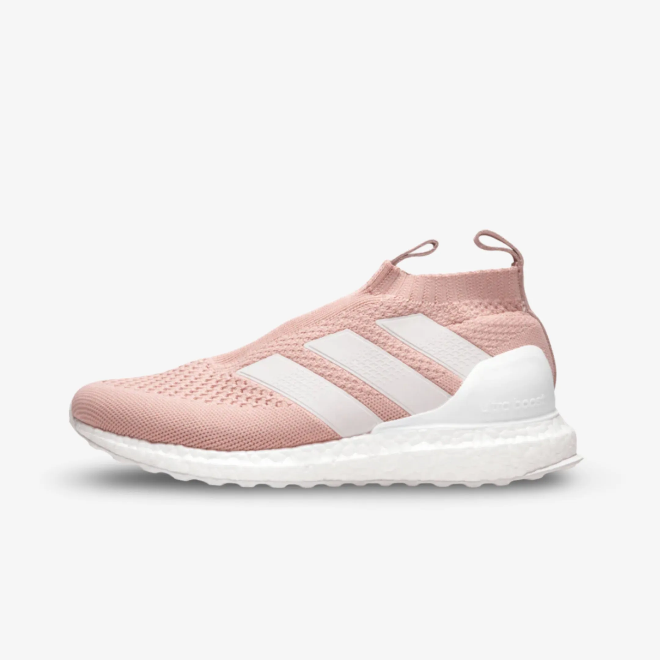 (Men's) adidas Ace 16  Ultra Boost x Ronnie Fieg x Kith 'Flamingos' (2017) CM7890 Running Compatible