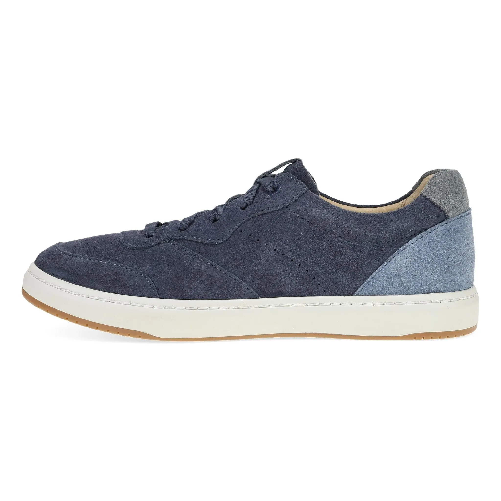 Game Fit Care Ease Josey | Suede | Navy
