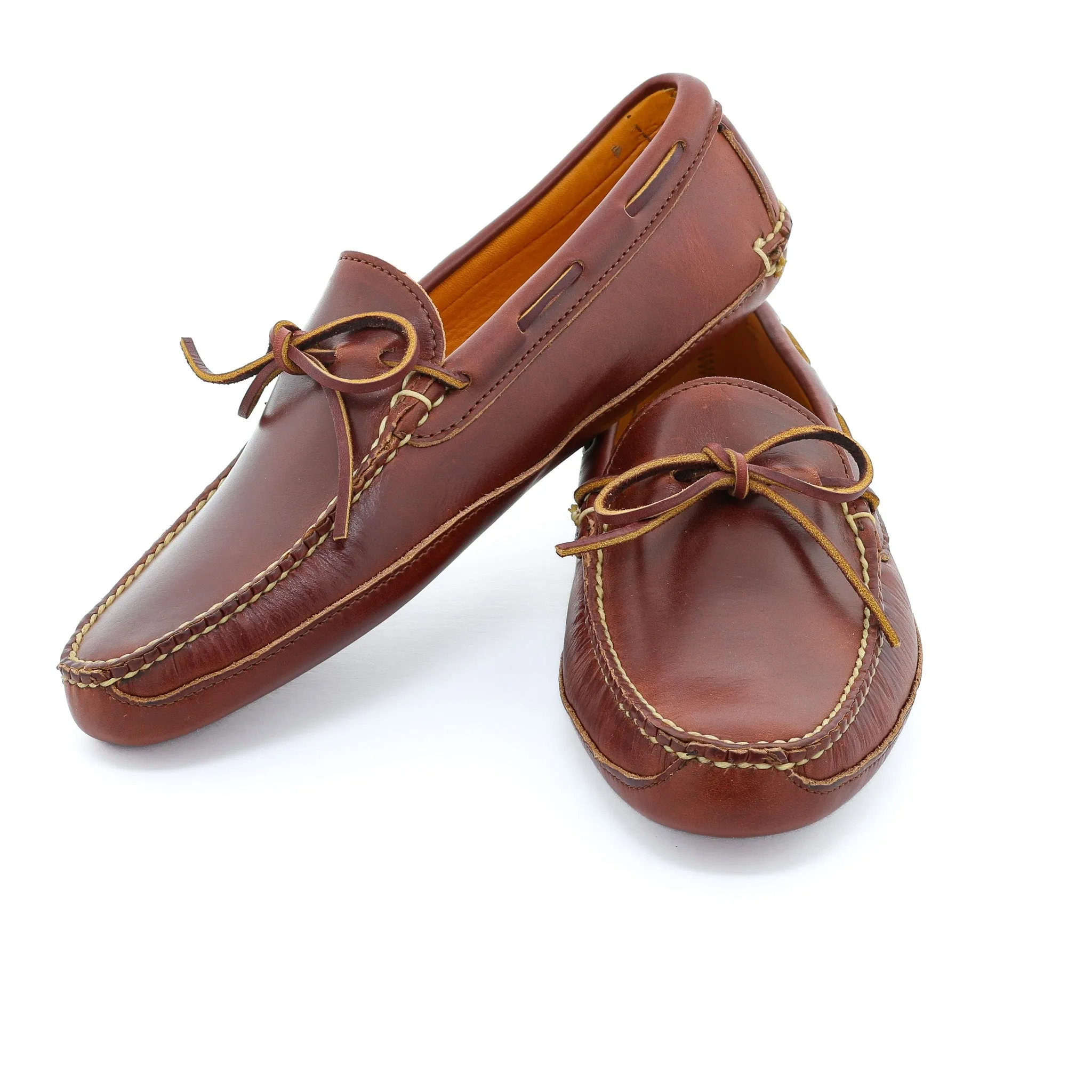 Womens Bradbury Slipper - British Tan Slip Resistant Mountain Hike Stable Structure