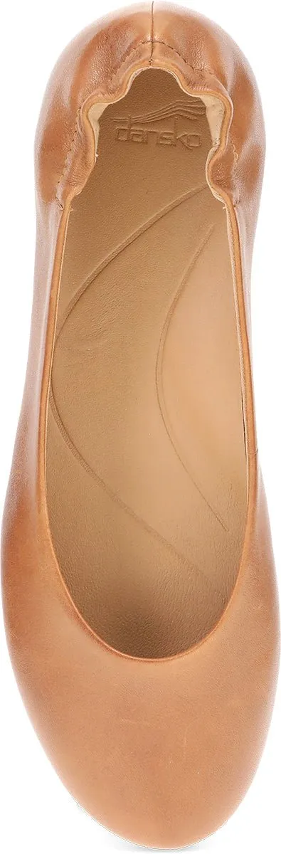 Mollie | Nappa | Luggage Free Pace