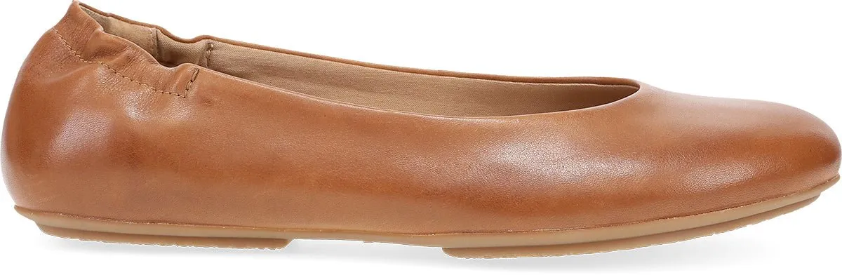 heel cup Step Free Mollie | Nappa | Luggage