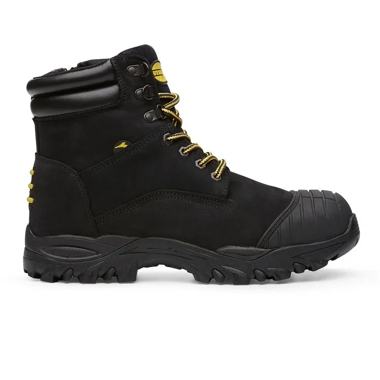 Craze Safety Work Boot Quick Drying All Day Worker Indie Core