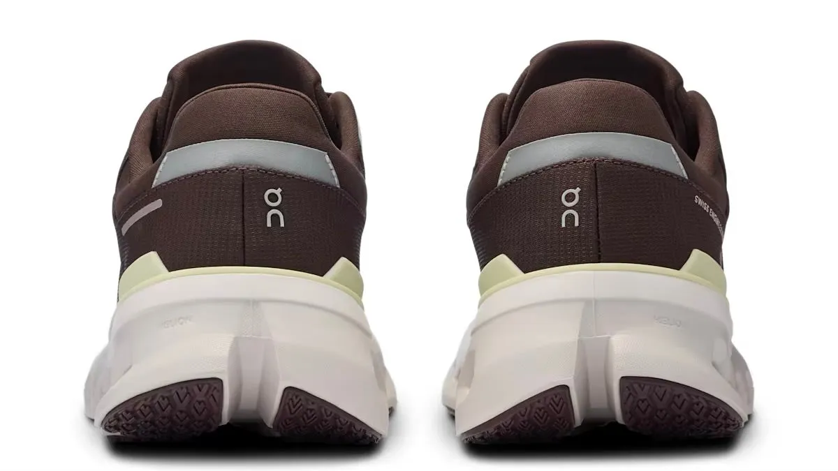 Airport Easy Anti Odor Urban Stroll On Running Cloudrunner 2 Waterproof Zinc Seedling (Women's)