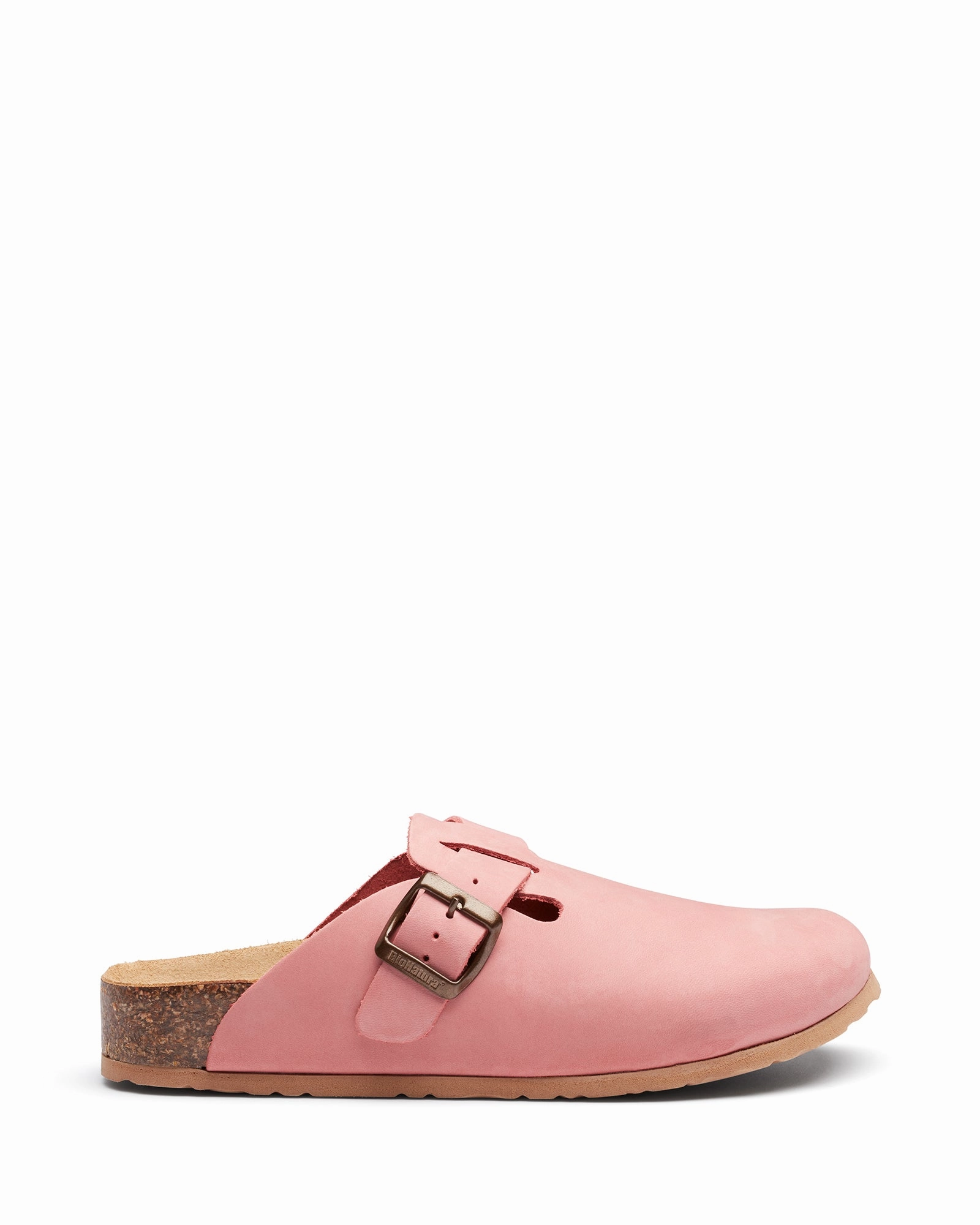 Chic Casual Shoes for Travel Daily Basic Totti Coral