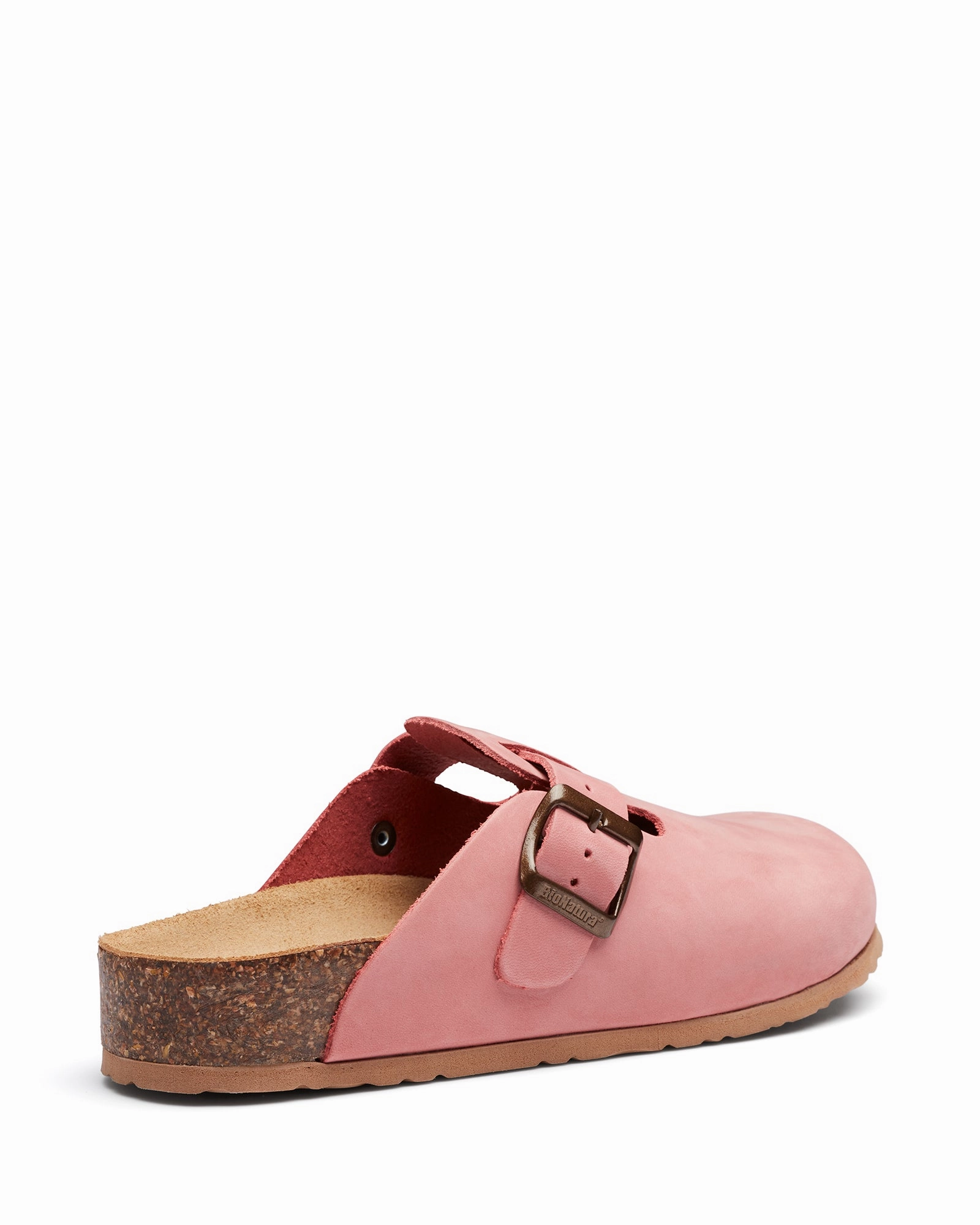 Outdoor Fun Trendy Vacation Sandals Totti Coral