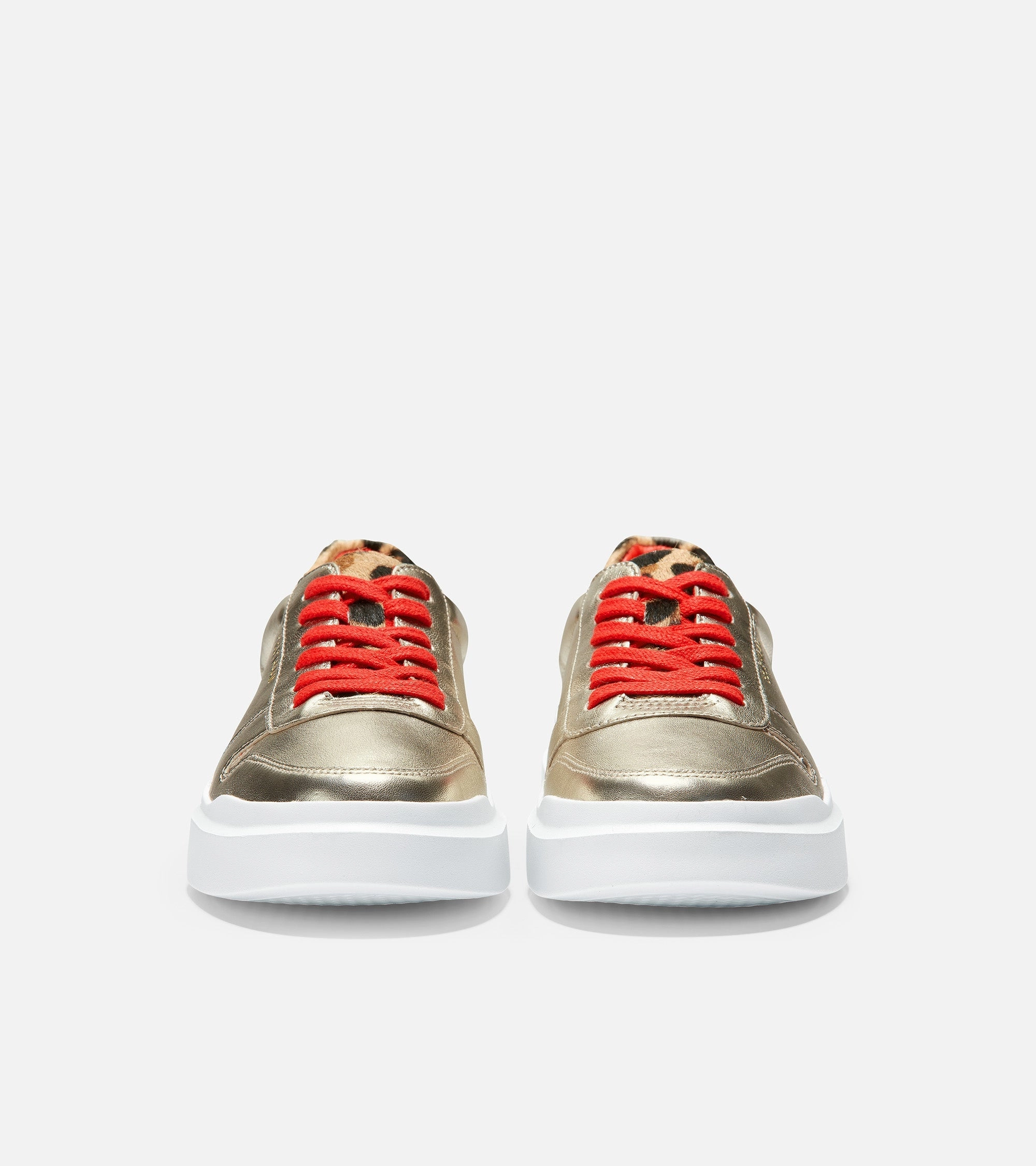 GrandPr? Rally Court Sneaker supportive foam sole shoes