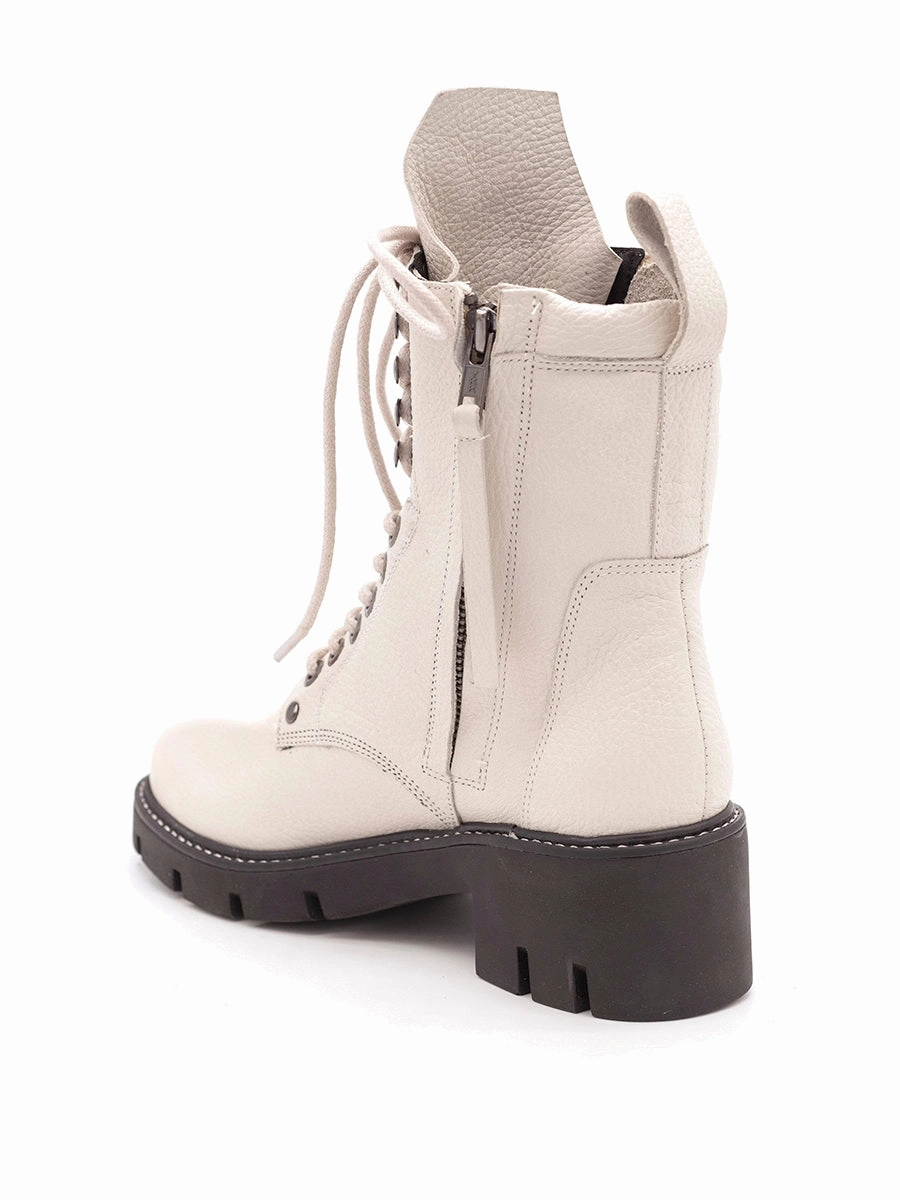 Distressed finish Desert Design War & Peace