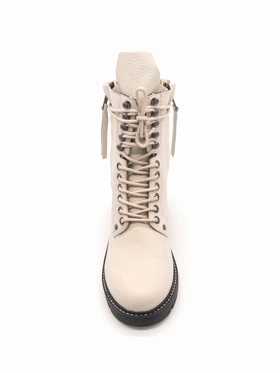 War & Peace Anti-Slip Sole