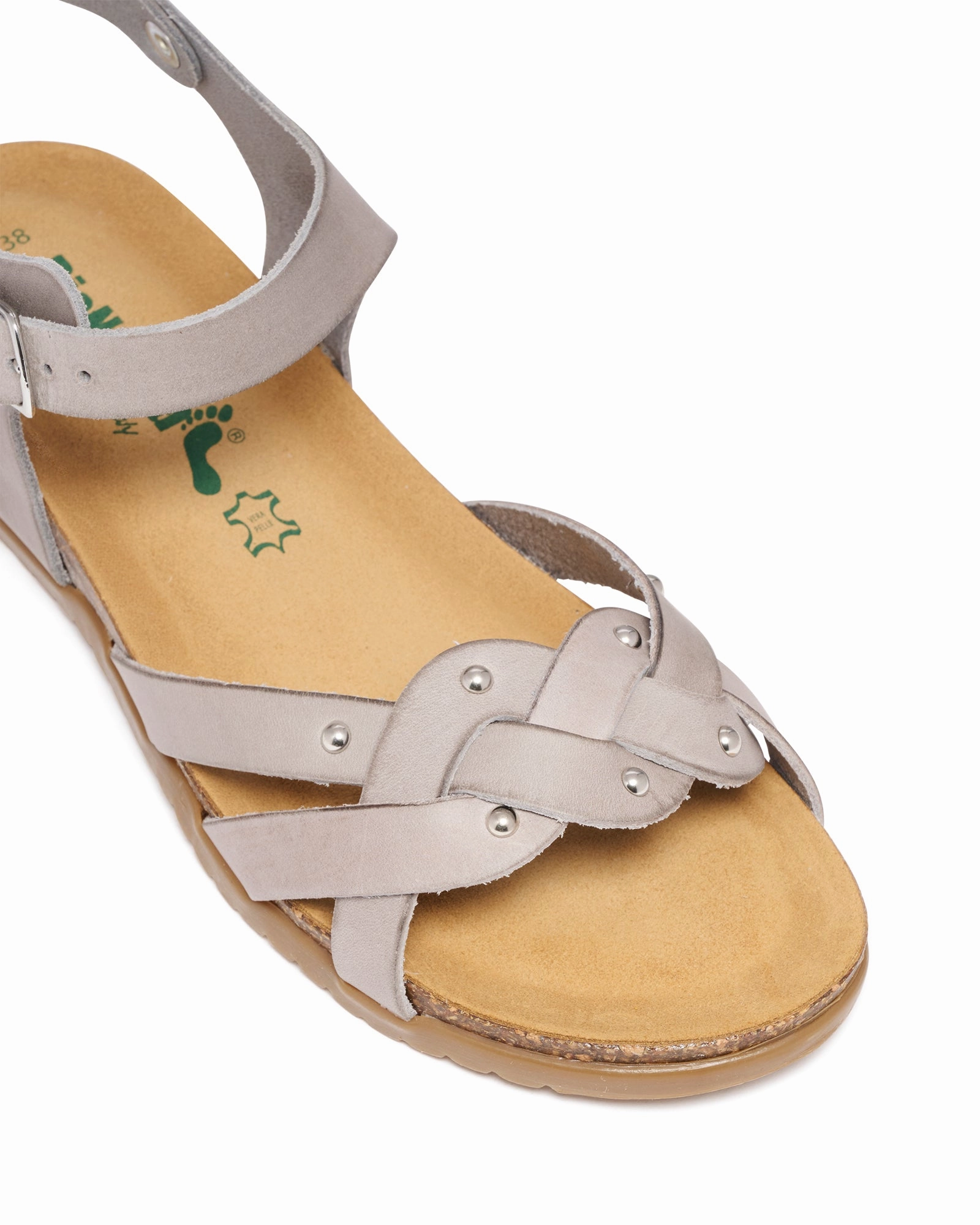 Slim Shape Scampe Taupe