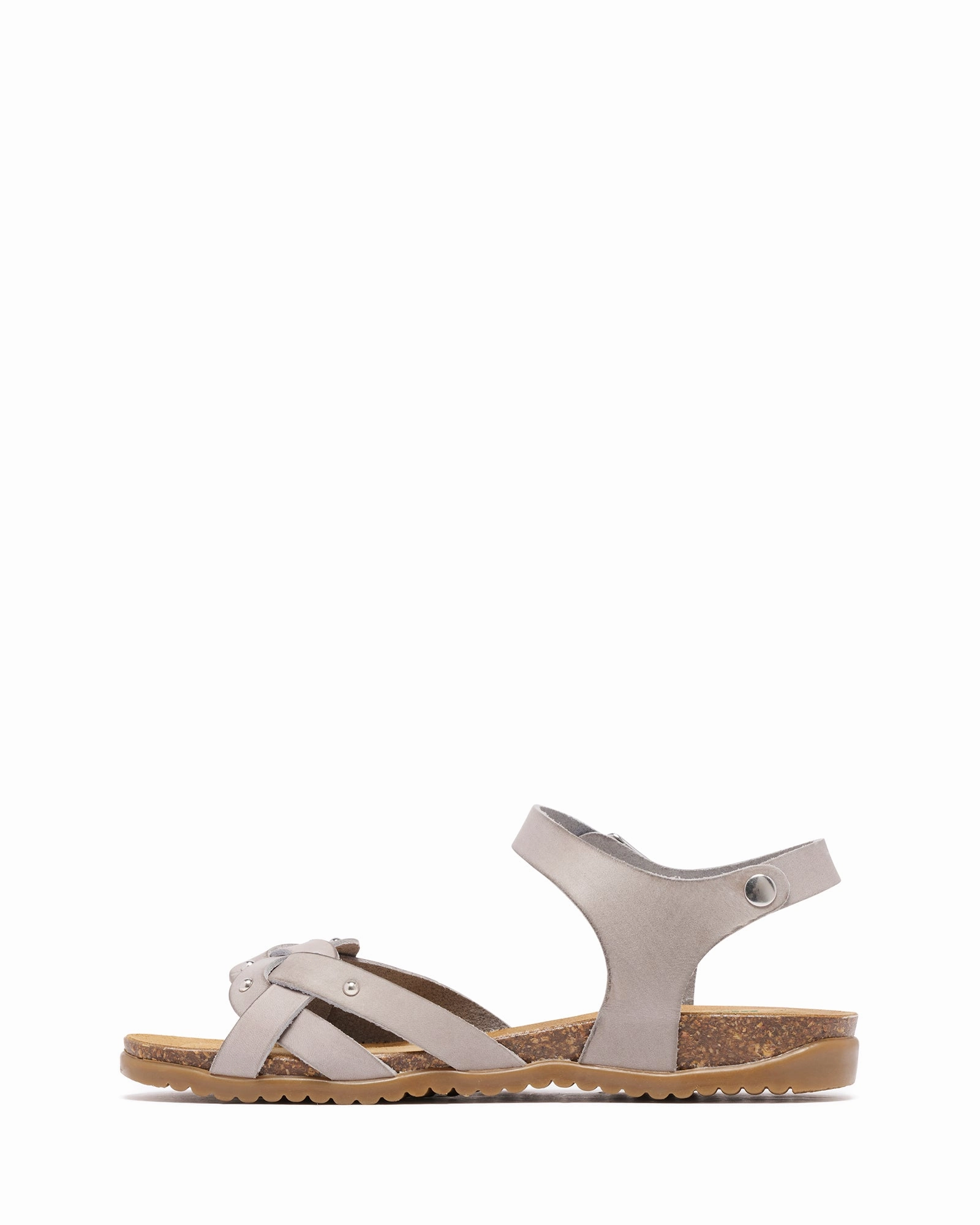 Practical Footwear Zero Weight Scampe Taupe