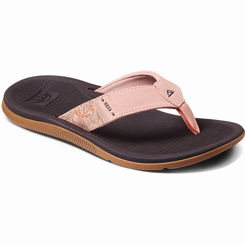 Comfortable Summer Walk Trendy Travel Sandals Santa Ana