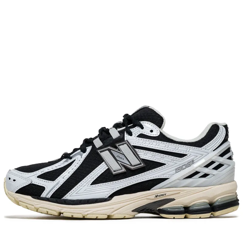 Sporty Style New Balance 1906R - White/Black Metallic