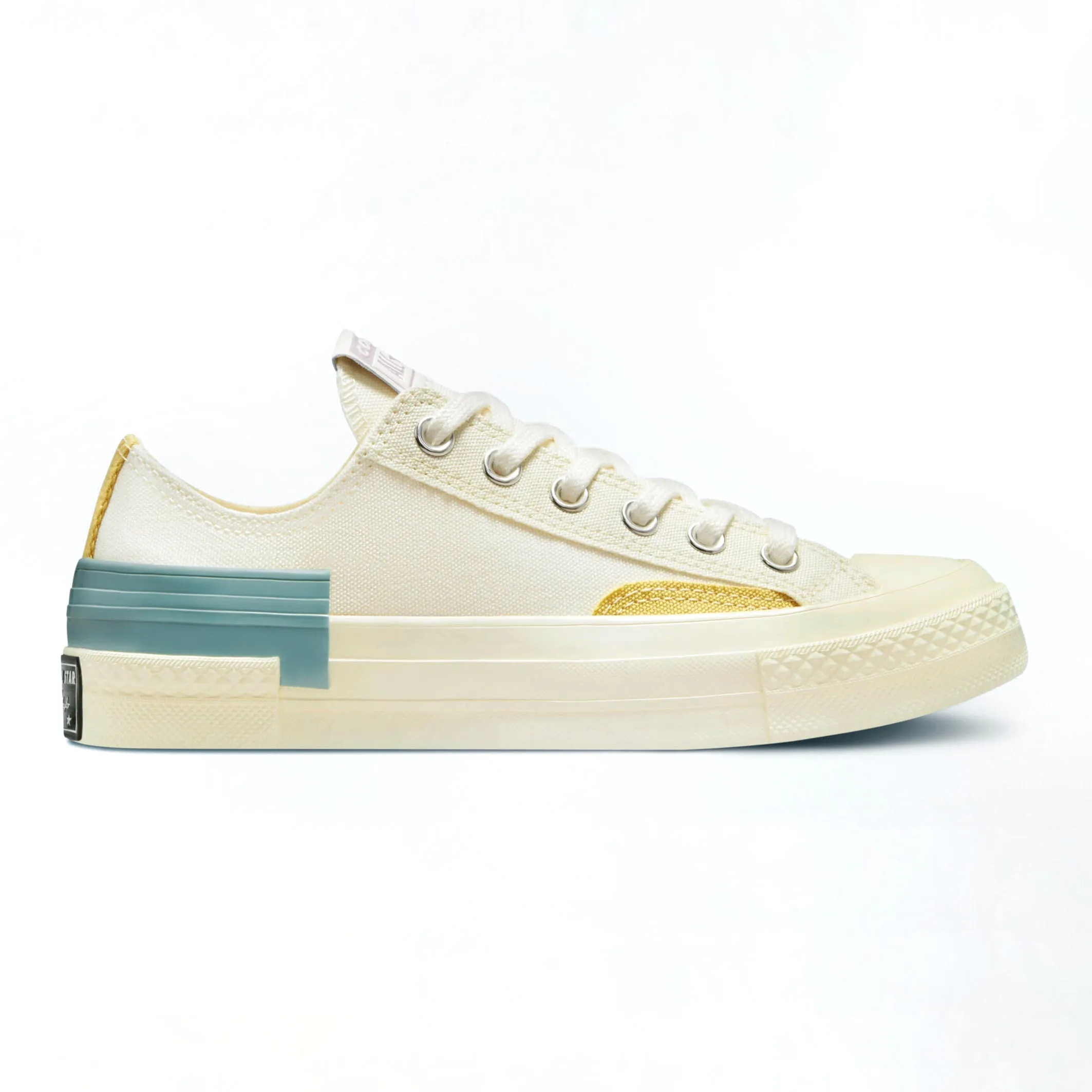 Converse Color Pop Chuck 70 Dust Guard Clean Step