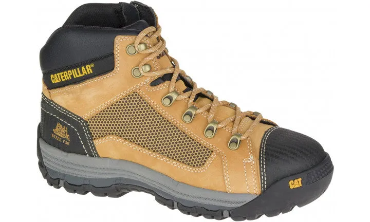 Convex St Mid by CAT Comfort Lining Comfort Seeker