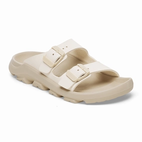 BIRKENSTOCK WOMENS MOGAMI EVA - EGG SHELL Breathable Design