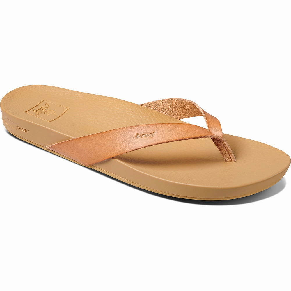 Cushion Court Fashion Flip-flops