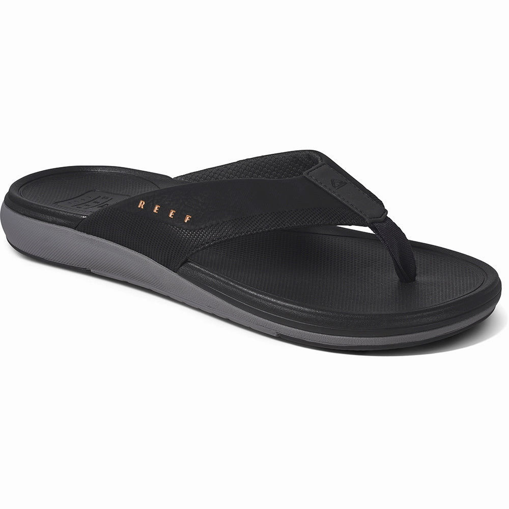 Sporty Sandals Travel-Ready Comfort Cushion Norte