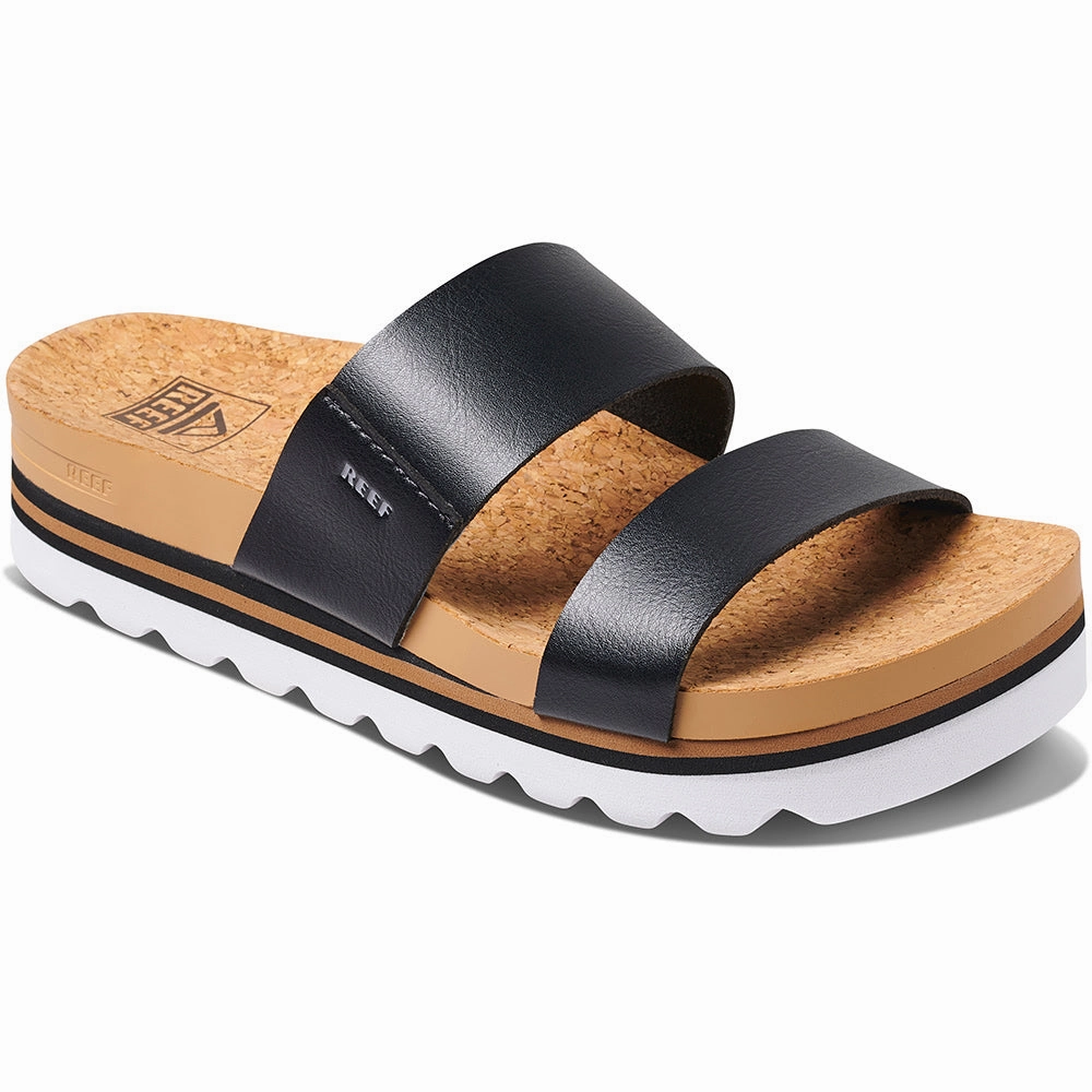 Cushion Vista Hi Breathable Material All-day Summer Sandals