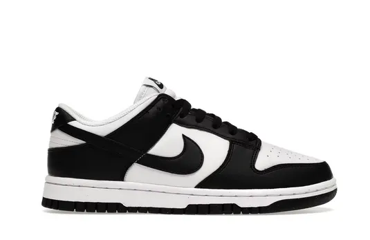 Nike Dunk Low Next Nature Panda (W) Office Cool Hero Edge