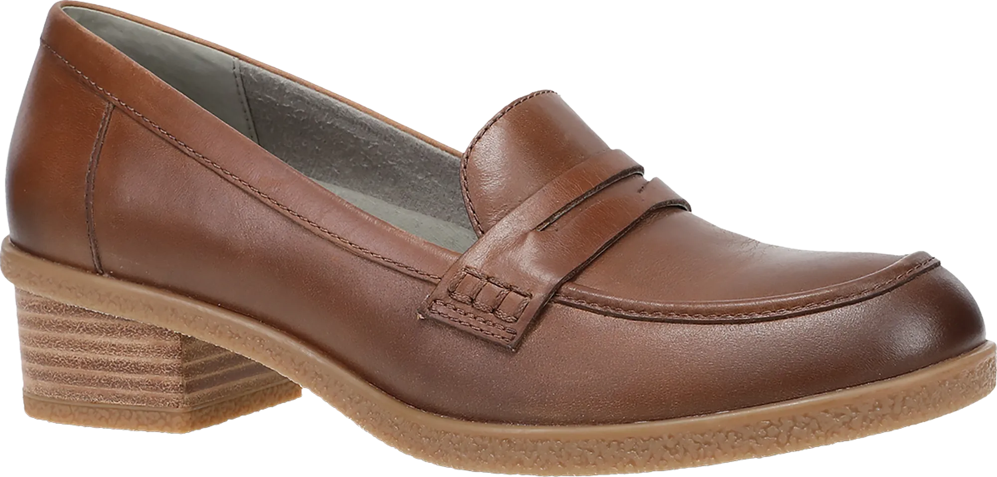 Danica Waterproof Wide Perfect Fit Versatile Footwear