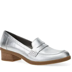 Solid Stitching Reliable Footwear Danica Wp