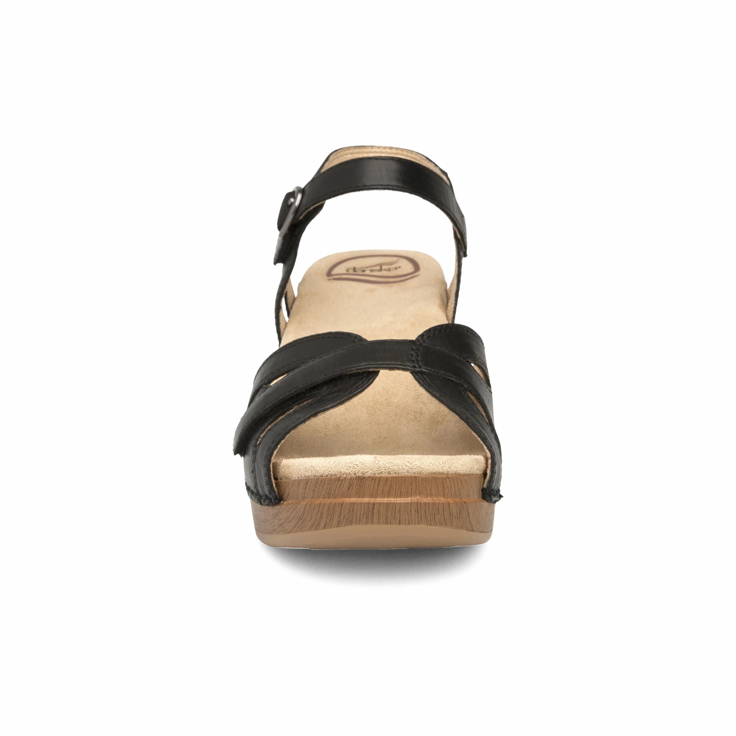 DANSKO WOMENS  SEASON - BLACK Walk Out