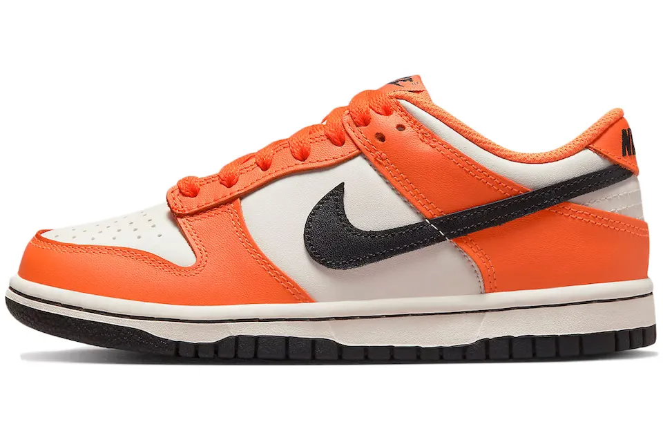 Nike Dunk Low Halloween (GS) (2022) Peak Mode