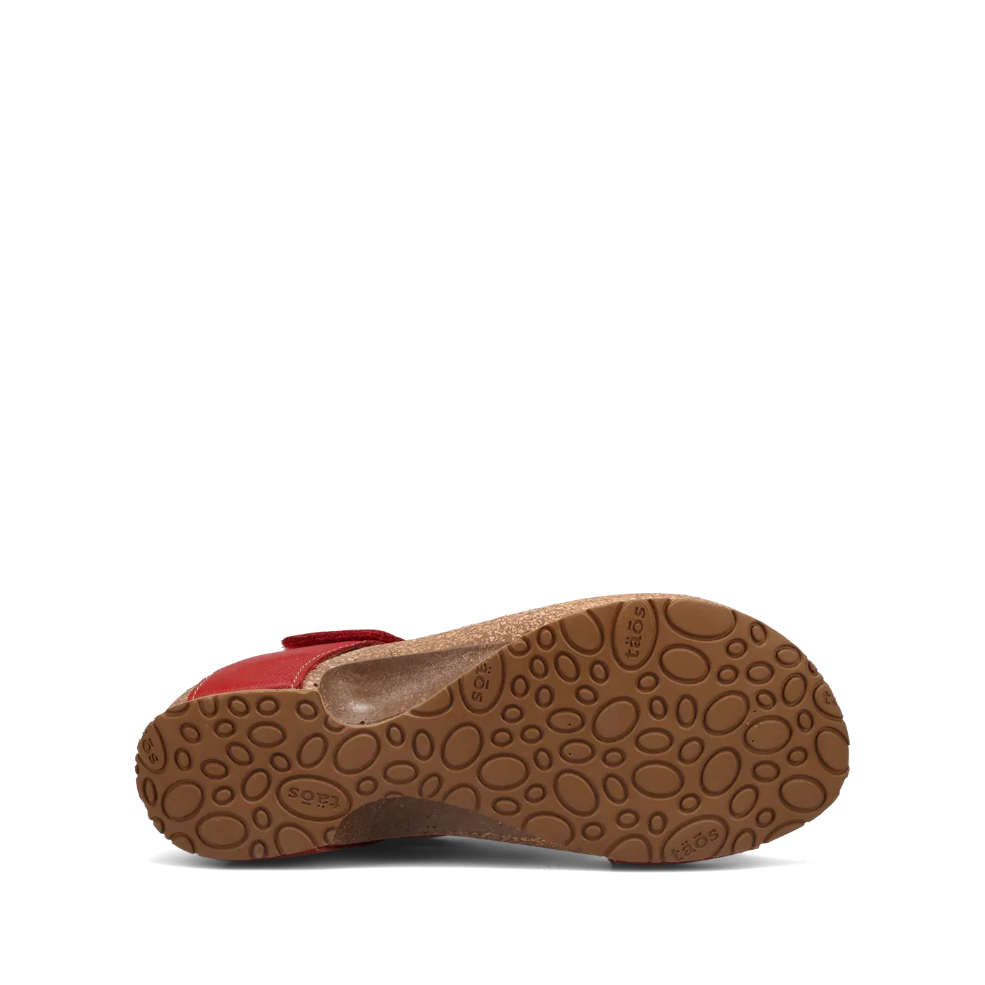 Party Ready Bow Charm TAOS WOMENS LOOP - RED