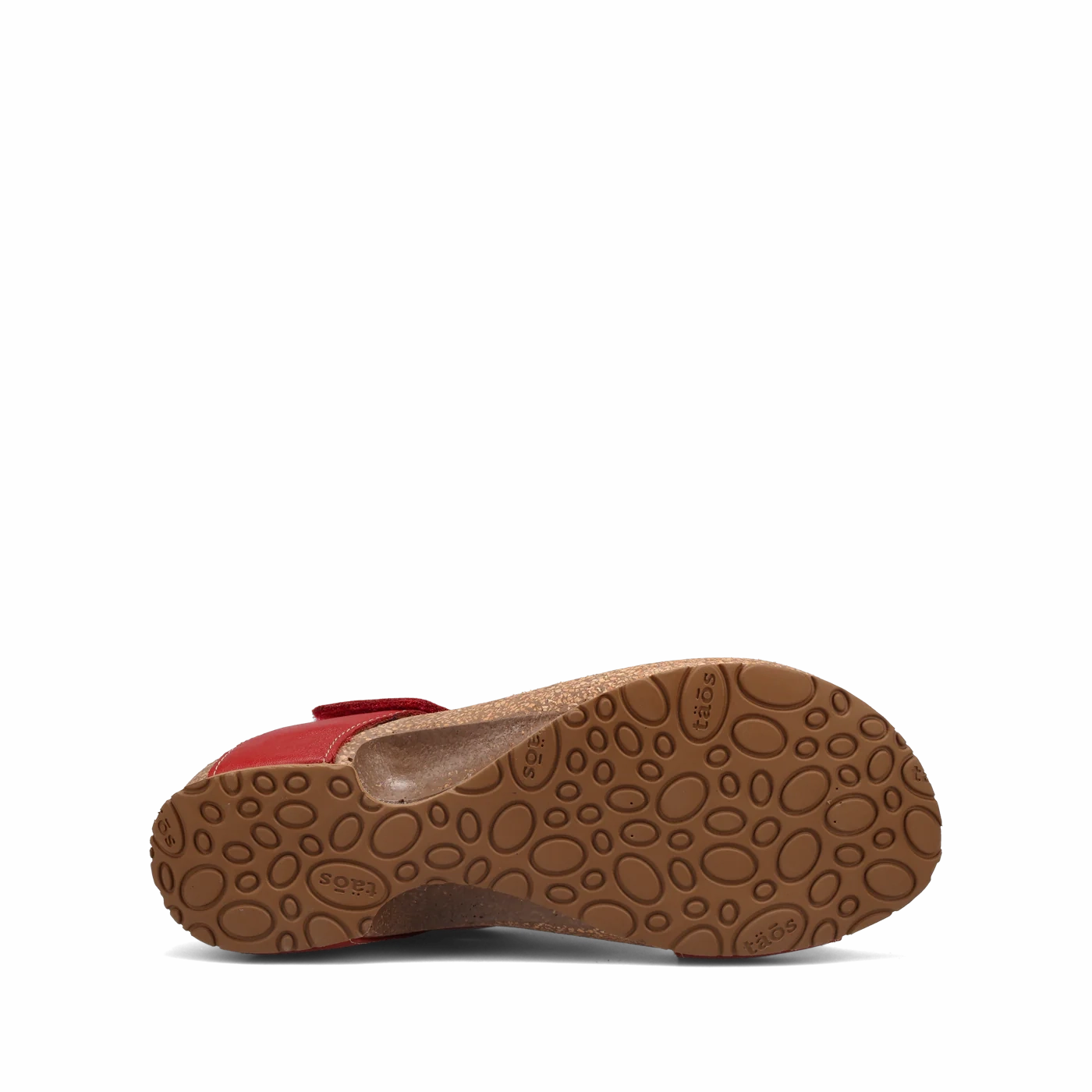 Party Ready Bow Charm TAOS WOMENS LOOP - RED