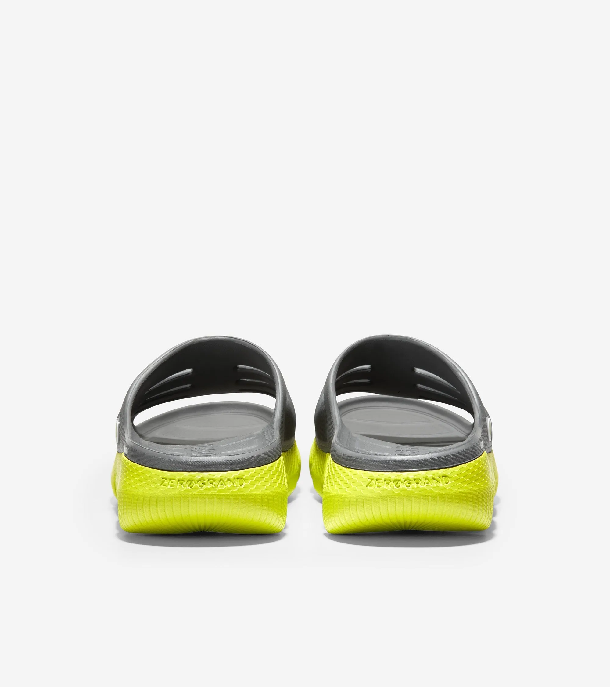 4.ZER?GRAND All-Day Slide Sandal Step Fresh Relaxed Footwear