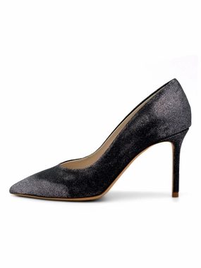 Occasion Footwear Freya Pointed Toe Pump