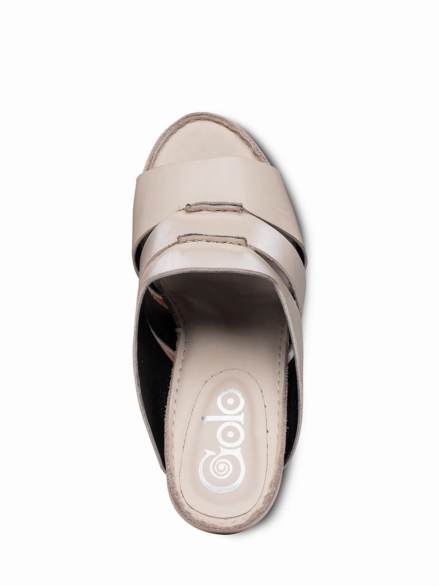 Seamingly Spring Spark