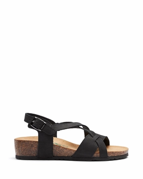 Coastal Trip Urban Edge Aversa Black