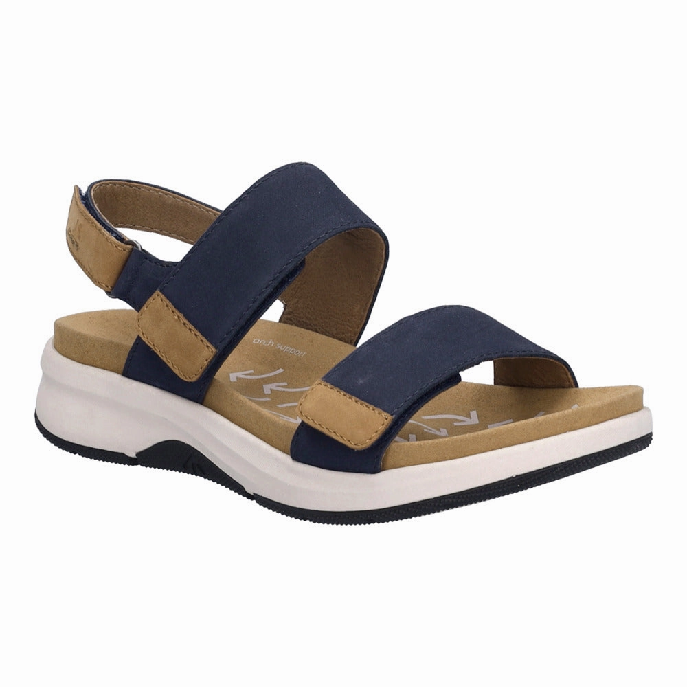 Estelle 04 Summer Travel Footwear Beach Shoes for Men